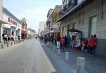 Con descuentos comercios incentivarán la participación ciudadana el próximo domingo