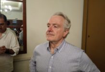 No dejen entrar a MORENA a Tamaulipas, dónde entra lo destroza todo”: Santiago Creel