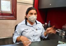 3 tamules están abandonados, iniciarán con mejoras en el Centenario