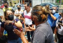 Presuntamente desaparecen 120 mil pesos de la Gaja
