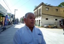 Desmantelarán Rueda de la Fortuna si empresarios no cumplen son su conclusión