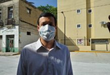 No caer en violencia ni zafarranchos pide el CIEST a legisladores