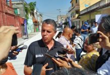 Confía alcalde que este año se concrete la reconversión del Puerto de Tampico a turístico