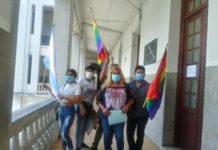 Madero presenta un serio problema en materia de Derechos Humanos hacia la comunidad LGBT