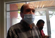 Descartan que violencia de la frontera se replique en la zona sur