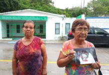 Consternados los feligreses de la Pescadores por el asesinato del padre Mora