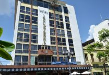 Pese a quinta ola de COVID hoteleros esperan aumente 60 % ocupación en verano