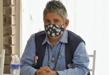 COVID-19 en menores de 10 años es del 1.5 por ciento en Tamaulipas