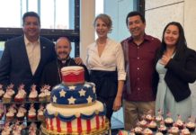 Tiene Gobierno de Tamaulipas relación sólida con Estados Unidos