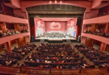 “Que Sueñen los niños”: El encuentro que reunirá al Sistema Tamaulipeco de Agrupaciones Musicales Comunitarias