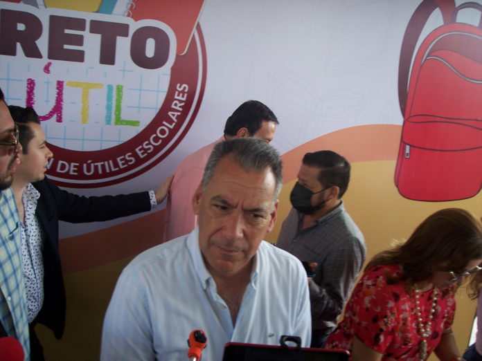 ALFONSO PEÑA RODRIGUEZ