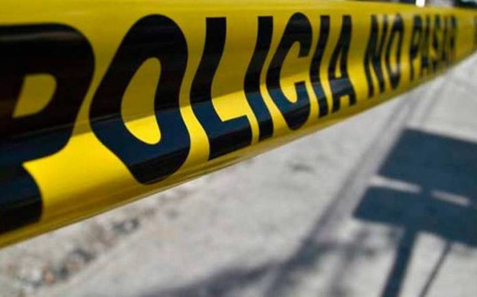 ASESINATOS