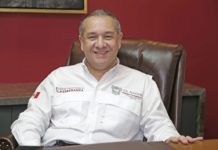 Afirman es del grupo de Oseguera diputada que renunció a Morena
