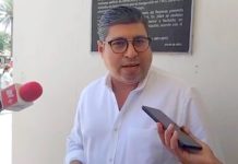 Alcalde con licencia podrá retornar prontamente a sus trabajos