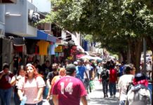 Reynosa cuarto lugar en nuevos casos de Coronavirus
