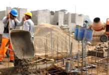 Alza de los insumos en el área de la Construccion pega a empresarios