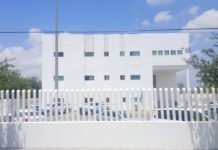 Arrestan a dos por alterar el orden público