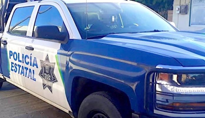 Arrestan a dos por alterar el orden y molestar a las personas