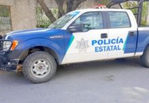 Arrestan a sujeto por alterar el orden
