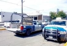 Arrestan a sujeto por alterar el orden público