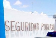 Arrestan a sujeto por alterar el orden y molestar a las personas