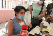 Orientan a mujeres que son víctimas de delitos cibernéticos