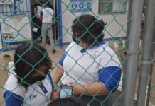 Denuncian irregularidades en cuotas escolares del Cobat 13