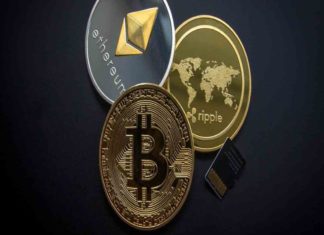 ¿Se avecina una tormenta de criptomonedas para los bancos centrales? Crece el interés por el dinero digital