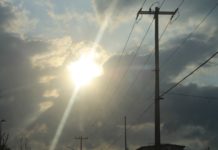 Canícula intensificará ola de calor