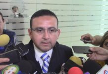 Renuncia Ciro Hernández a Subsecretaría de la Sebien