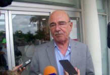 Colegio de Notarios participa en proceso electoral Tamaulipas