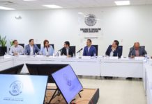 Diputados panistas de Tamaulipas alargan desafuero de sobrina de AMLO