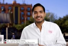 ‘Makito’ no puede ser alcalde de Reynosa, Juez le suspende sus derechos políticos