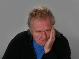 Falta de vitamina D provoca demencia, según nuevo estudio