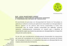 Acusan discriminación entre diputados