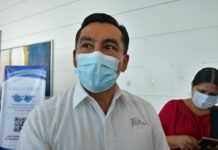 Necesario seguir con medidas contra COVID-19 en turismo: Edgar Solís