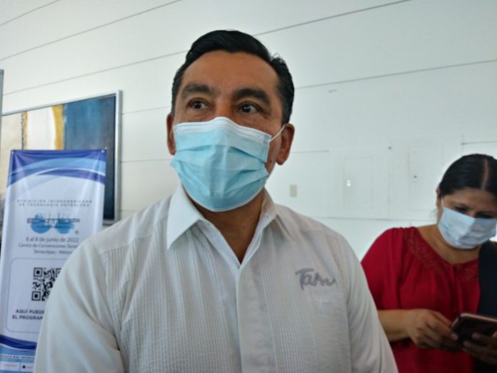Edgar Solis