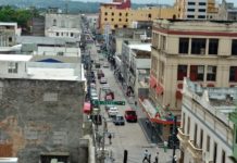 Autoridades deben tomar medidas extremas con dueños de edificios deteriorados