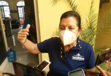 Ante el aumento de autobuses Charters pedirán a tránsito los orienten