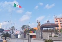 Extreman a población cuidarse de las altas temperaturas