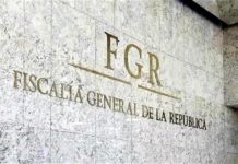 FGR gira nueva orden de aprehensión contra Cabeza de Vaca