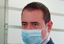 PAN defiende estrategia de seguridad de Cabeza de Vaca