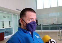 Olivera Rocha espera que próximo gobierno de Tamaulipas destine más recursos al turismo