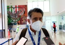 Seduma reconoce que transporte público de Tamaulipas es ‘terrible’