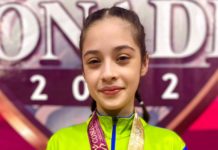 Dos medallas de oro para Tamaulipas en luchas asociadas y natación