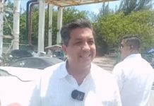 El tiempo me dio la razón: Cabeza de Vaca.