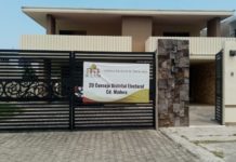 Termina entrega de paquetes electorales en Madero