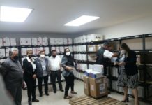 IETAM e INE se mantendrán vigilantes de esta jornada electoral