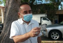 A comportarse con civilidad en esta jornada electoral llama el Obispo de Tampico