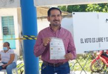 Cuitláhuac Ortega denuncia persecusión contra coordinadores y simpatizantes de MORENA, PT y Verde